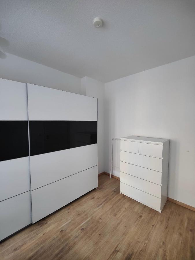 Neu Sanierte Wohnung Mit Balkon Und Stellplatz Erfurt Kültér fotó