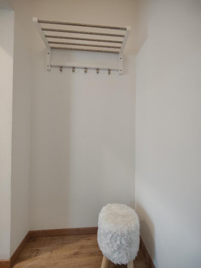 Neu Sanierte Wohnung Mit Balkon Und Stellplatz Erfurt Kültér fotó